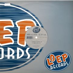 Armania - Armania - The Only Love - Loep Records