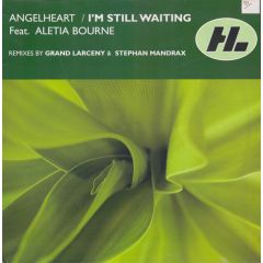 Angelheart - Angelheart - I'm Still Waiting - Hi Life