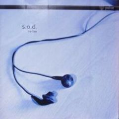 SOD - SOD - Relax - Pulse