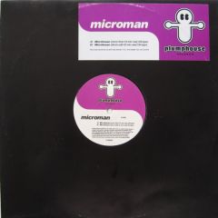Microman - Microman - Microhouse - Plumphouse
