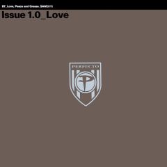 BT - BT - Love, Peace And Grease (Love) - Perfecto