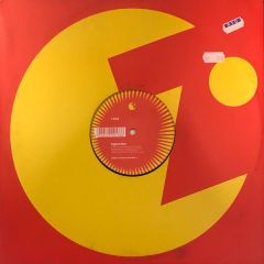 1703 - 1703 - Hypnotise - Ozone Recordings