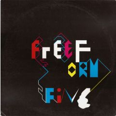 Freeform Five - Freeform Five - Electromagnetic - Ultimate Dilemma