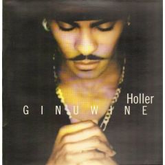 Genuwine - Genuwine - Holler - Epic