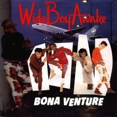 Wide Boy Awake - Wide Boy Awake - Bona Venture - RCA