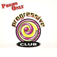 Various Artists - Various Artists - Promo Only Progressive Club: August 2000 - Progressive Club