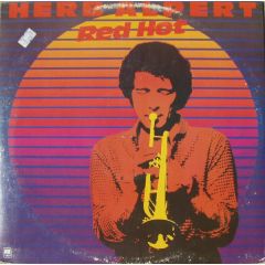 Herb Alpert - Herb Alpert - Red Hot - A&M Records