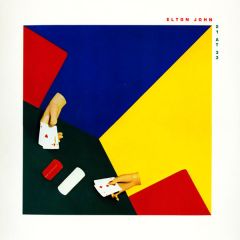Elton John - Elton John - 21 At 33 - The Rocket Record Company