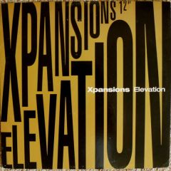 Xpansions - Xpansions - Elevation - Optimism