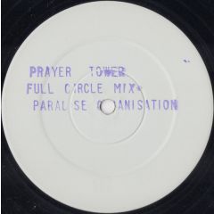 Paradise Organisation - Paradise Organisation - Prayer Tower - Cowboy Records