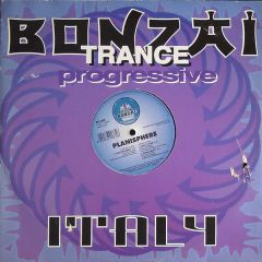 Planisphere - Planisphere - Love For Eternity - Bonzai Trance Progressive