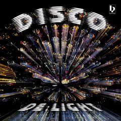Various - Various - Disco De:light - Black Pearl Records
