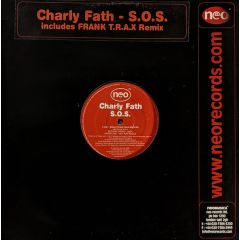 Carl Fath - Carl Fath - S.O.S. - Neo