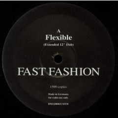 Fast Fashion - Fast Fashion - Flexible - Dm12000 1