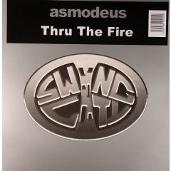 Asmodeus - Asmodeus - Thru The Fire - Swing City
