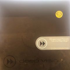 Organized Noize - Let The Reign Begin - Deep Vision
