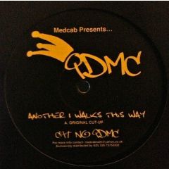 QDMC - QDMC - Another 1 Walks This Way - Medcab