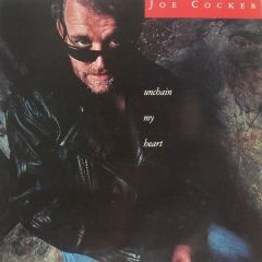 Joe Cocker - Joe Cocker - Unchain My Heart - Capitol Records