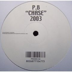 P.B. - P.B. - Chase 2003 - Sounds Good