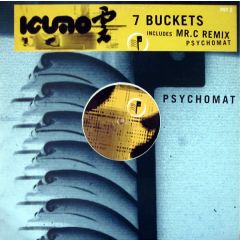 Kumo - Kumo - 7 Buckets - Psychomat