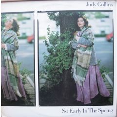 Judy Collins - Judy Collins - So Early In The Spring, The First 15 Years - Elektra