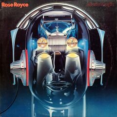 Rose Royce - Rose Royce - Music Magic - Montage