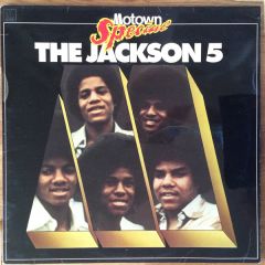 Motown Special - Motown Special - The Jackson 5 - Motown