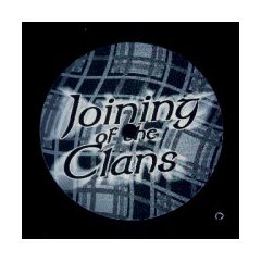 DJ Frantic - DJ Frantic - Joining Of The Clans Part 1 - Joining Of The Clans