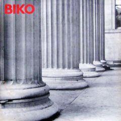 Peter Gabriel - Peter Gabriel - Biko - Charisma