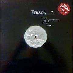 Pacou - Pacou - Symbolic Language (Remixes) - Tresor
