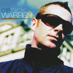 Nick Warren Presents - Nick Warren Presents - Global Underground-Amsterdam - Global Underground