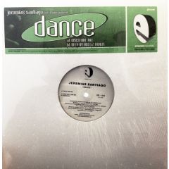 Jeremias Santiago - Jeremias Santiago - Dance - Episode Records