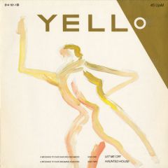 Yello - Yello - Let Me Cry - Vertigo