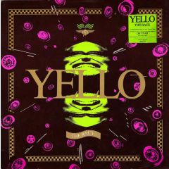 Yello - Yello - The Race (Remix) / Oh Yeah (Dance Mix) - Mercury