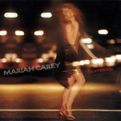 Mariah Carey - Mariah Carey - Someday - Columbia