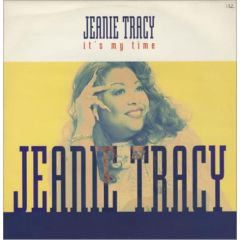 Jeanie Tracy - Jeanie Tracy - It's My Time - Pulse 8