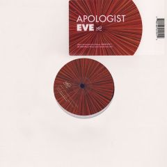 Apologist - Apologist - EVE - Wave