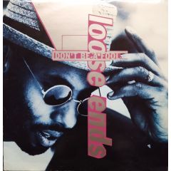 Loose Ends - Loose Ends - Don't Be A Fool (Remix) - TEN