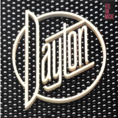 Dayton - Dayton - Feel The Music - Capitol