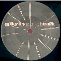 Basic Channel - Basic Channel - Phylyps Trak - Basic Channel