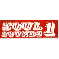 Disco Darlings - Disco Darlings - Soul Sounds 1 - Not On Label