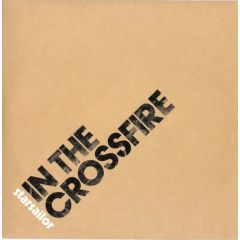 Starsailor - Starsailor - In The Crossfire - EMI