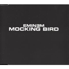 Eminem - Eminem - Mocking Bird - Shady Records