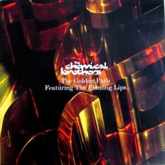 Chemical Brothers - Chemical Brothers - The Golden Path - Virgin