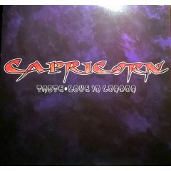 Capricorn - Taste - 4th & Broadway