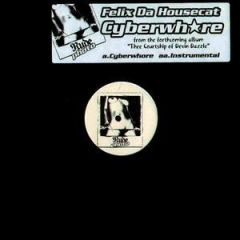 Felix Da Housecat - Felix Da Housecat - Cyberwhore - Emperor Norton