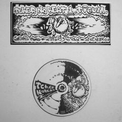 Tieum - Tieum - Tcher No Beat 1 - Tcher No Beat