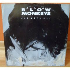 Blow Monkeys - Blow Monkeys - Out With Her - RCA