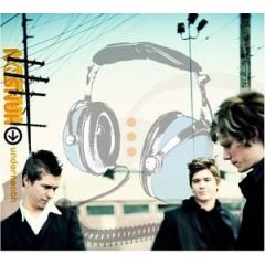 Hanson - Hanson - Underneath - Cooking Vinyl