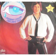Johnny Logan - Johnny Logan - What's Another Year - Epic